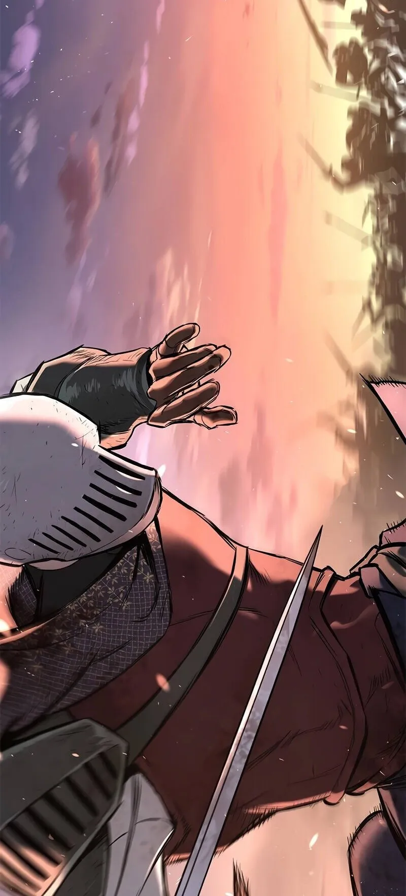 Eternally Regressing Knight ตอนที่ 1 หน้า 207