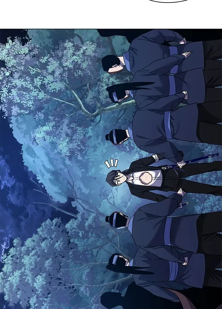 Night of the Ogre ตอนที่ 118 หน้า 158
