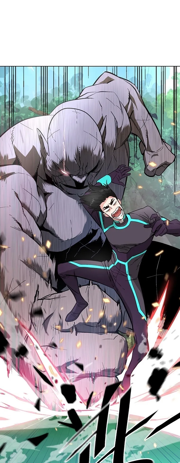 Heavenly Demon Instructor ตอนที่ 7 หน้า 39