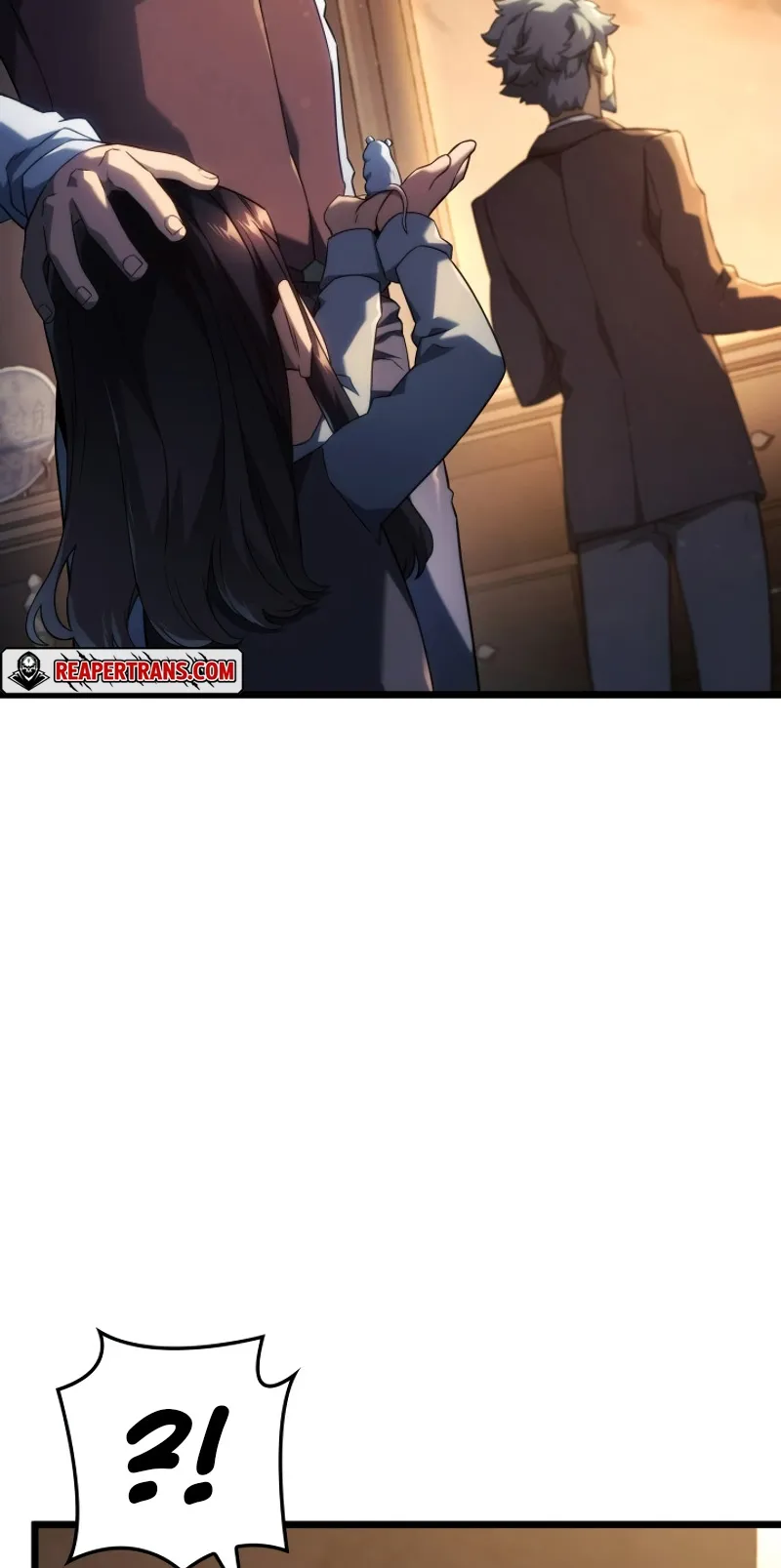 Revenge of the Iron-Blooded Sword Hound ตอนที่ 63 หน้า 41