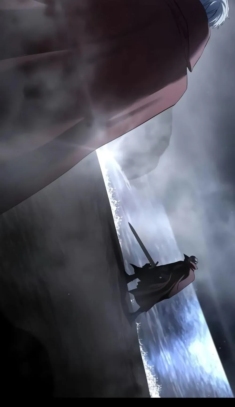 Star-Embracing Swordmaster ตอนที่ 66 หน้า 54