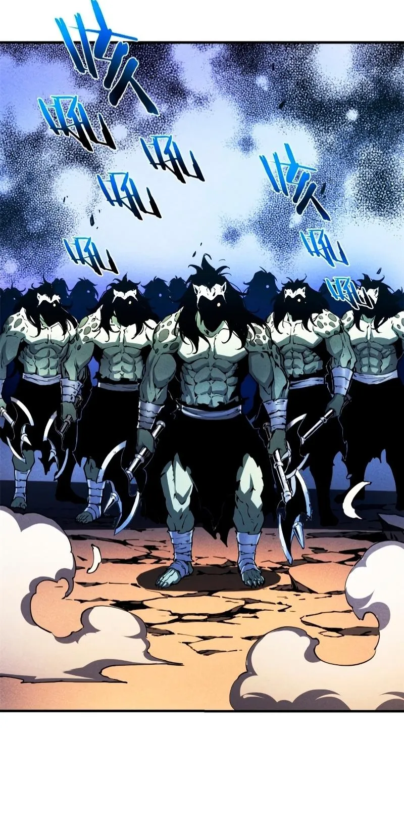 Reincarnation of the Strongest Sword God ตอนที่ 13 หน้า 34