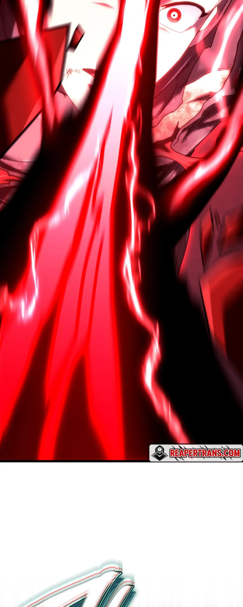 Revenge of the Iron-Blooded Sword Hound ตอนที่ 124 หน้า 92