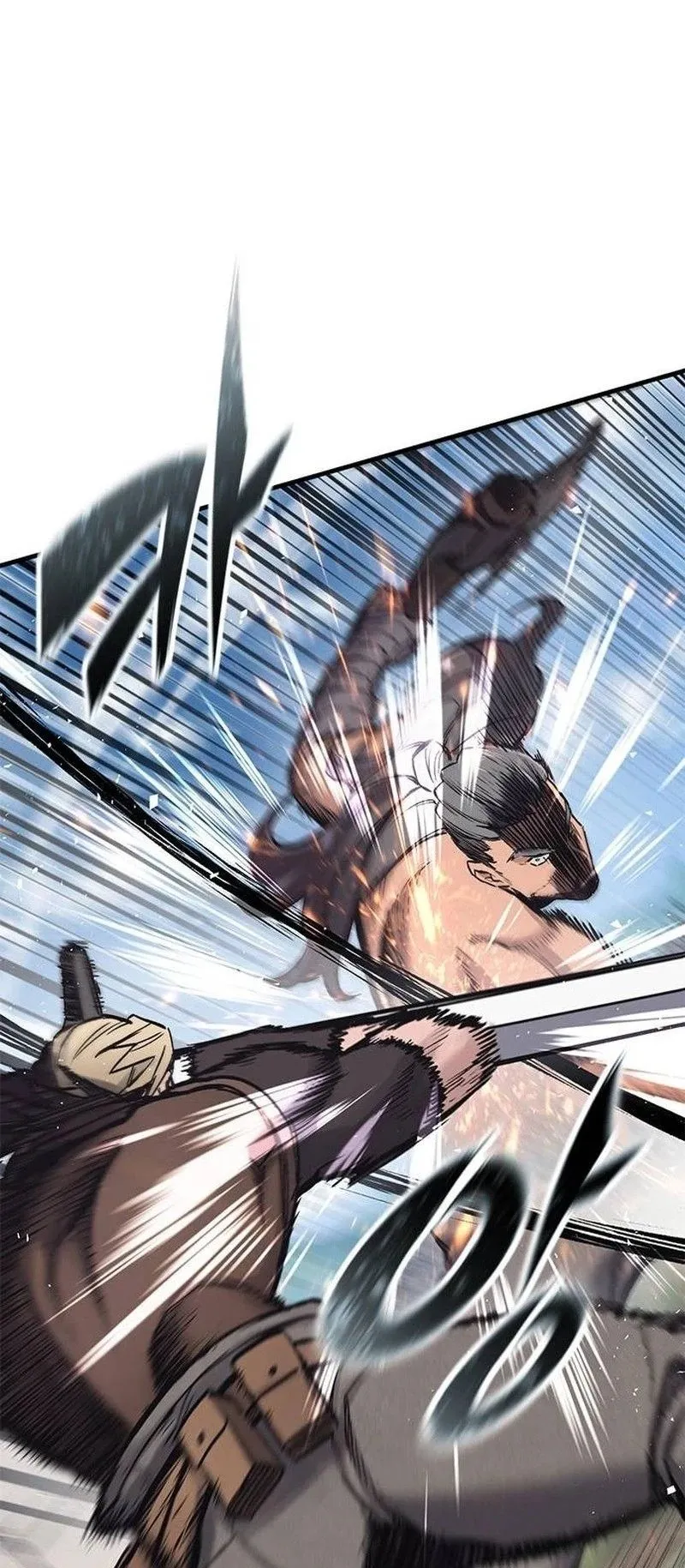 Eternally Regressing Knight ตอนที่ 15 หน้า 53