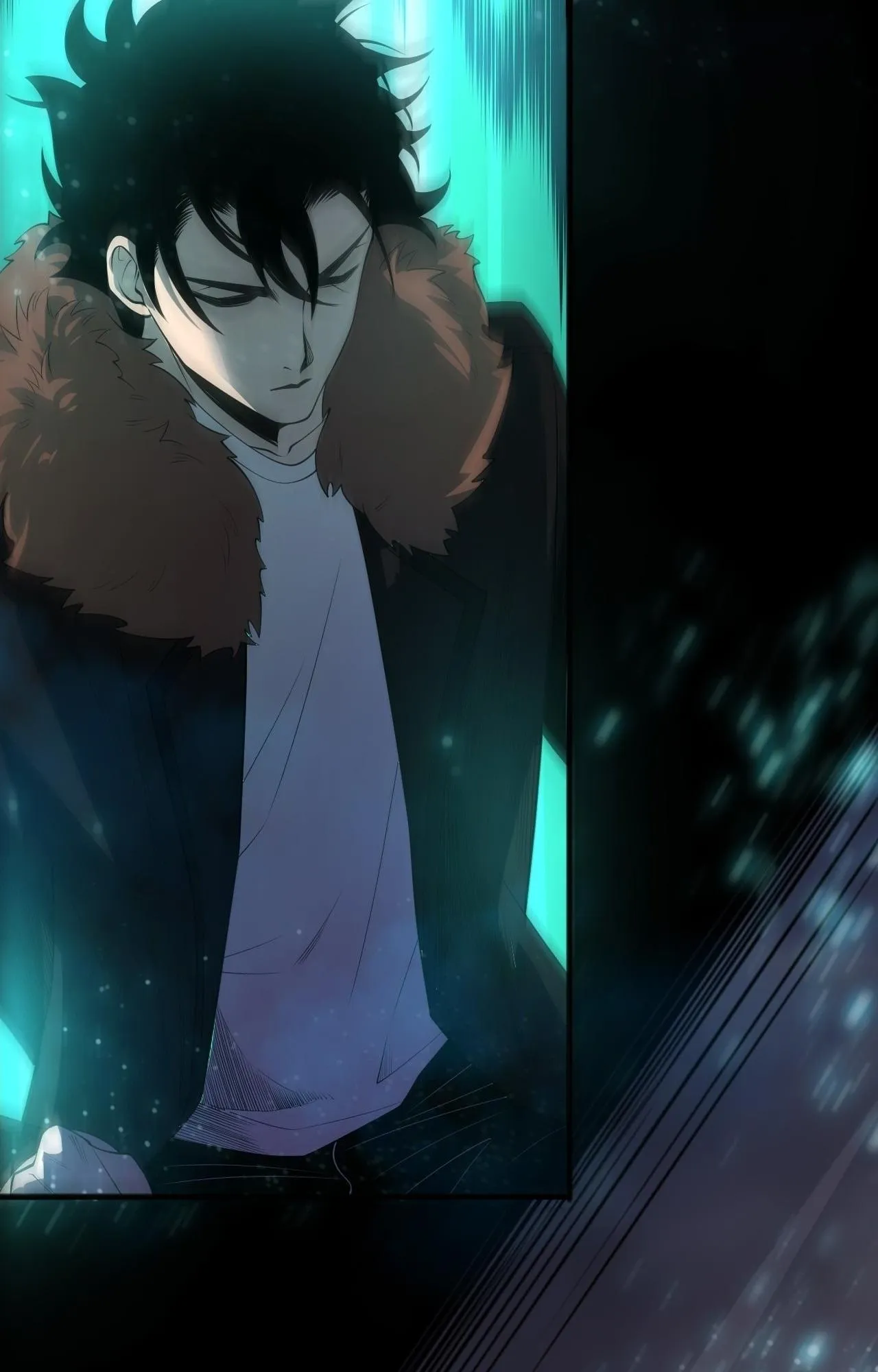 Disastrous Necromancer ตอนที่ 279 หน้า 36