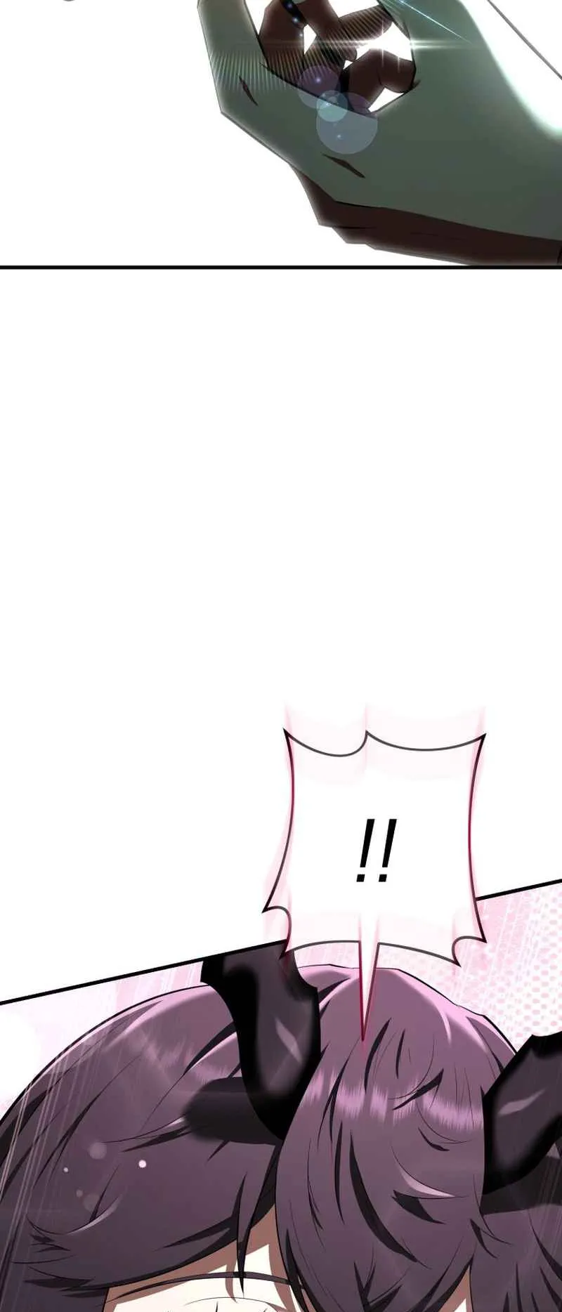 The Fox-Eyed Villain of the Demon Academy ตอนที่ 8 หน้า 9
