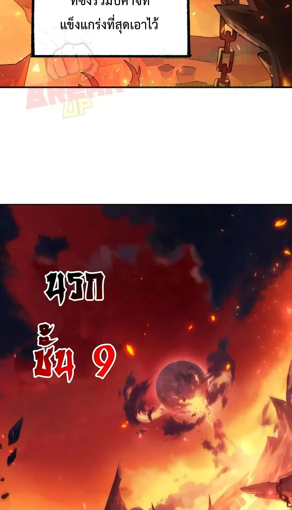 Player Who Returned 10,000 Years Later ตอนที่ 1 หน้า 6