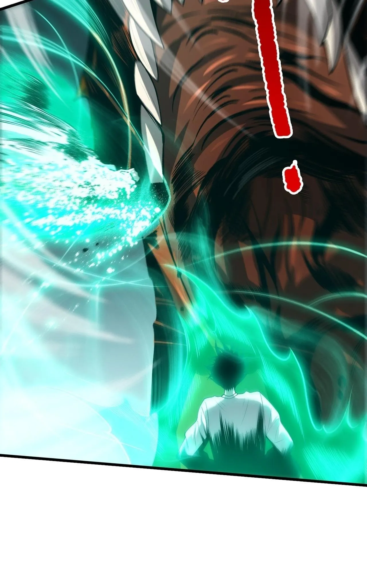 Disastrous Necromancer ตอนที่ 279 หน้า 45