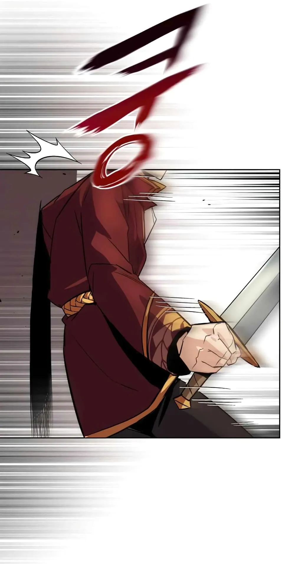 The Lazy Lord Masters the Sword ตอนที่ 24 หน้า 79