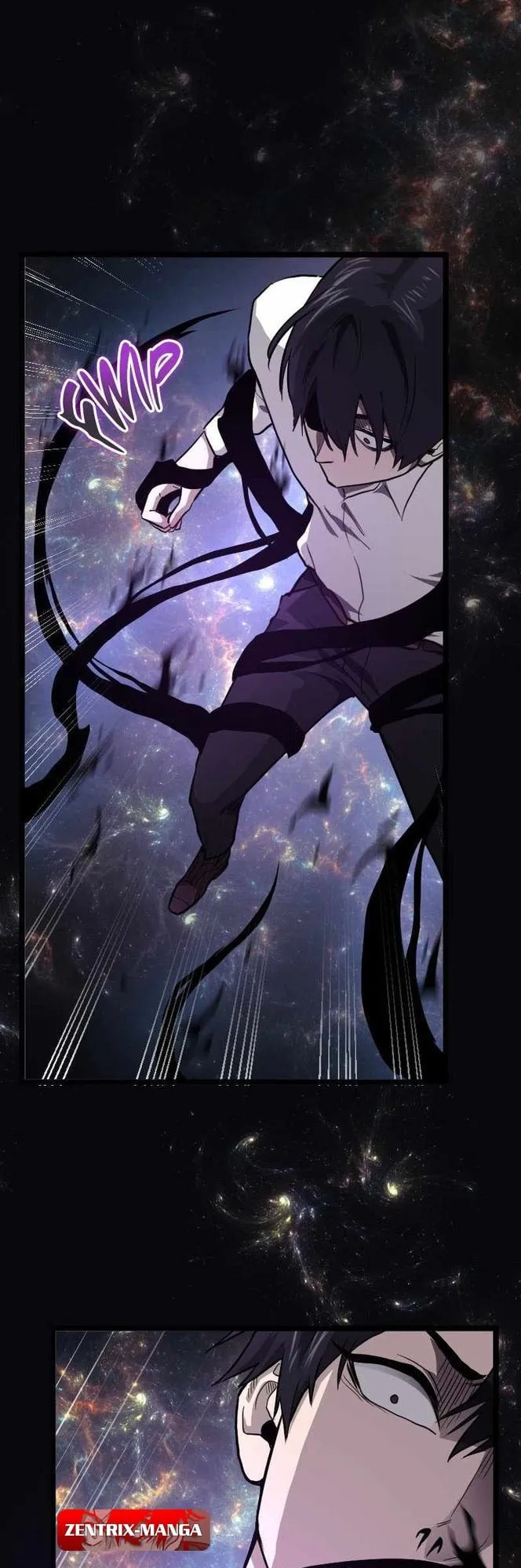Rise of the Devourer ตอนที่ 1 หน้า 33