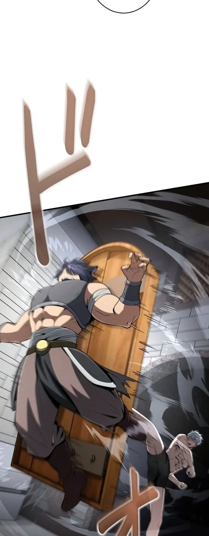 100 Million Years Later The Ultimate Weapon Return ตอนที่ 7 หน้า 72