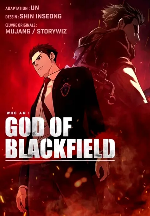 ปกGod of Blackfield