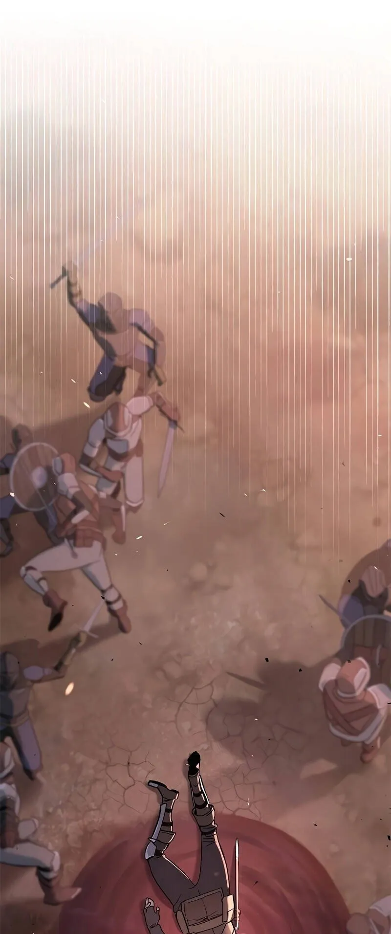 Eternally Regressing Knight ตอนที่ 1 หน้า 15