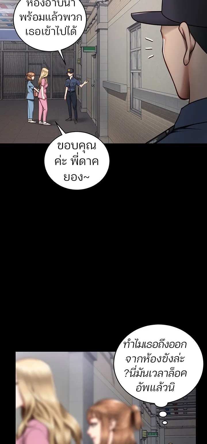 Locked Up ตอนที่ 2 หน้า 66