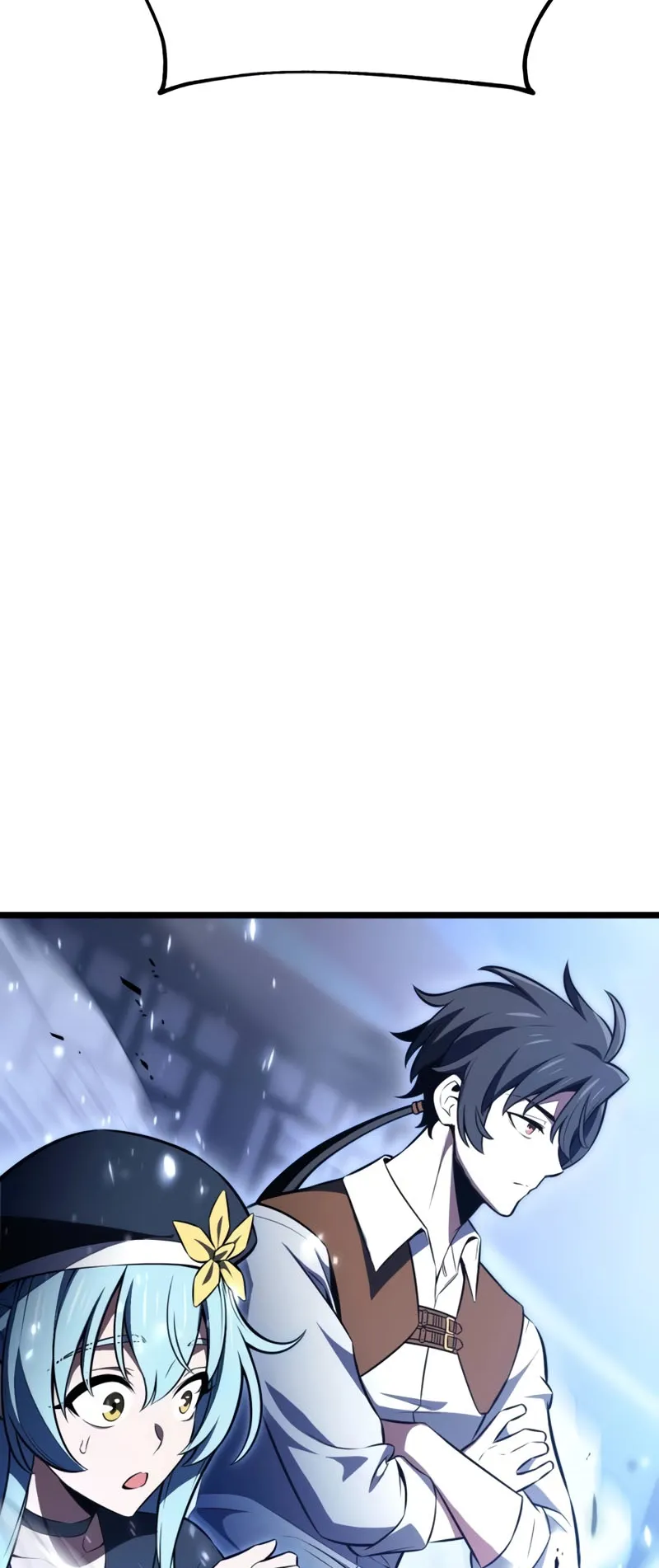 I Killed an Academy Player ตอนที่ 20 หน้า 158
