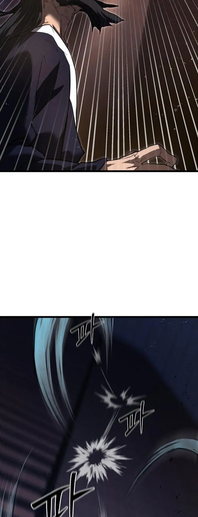 Unrivaled Spear Ghost ตอนที่ 22 หน้า 40