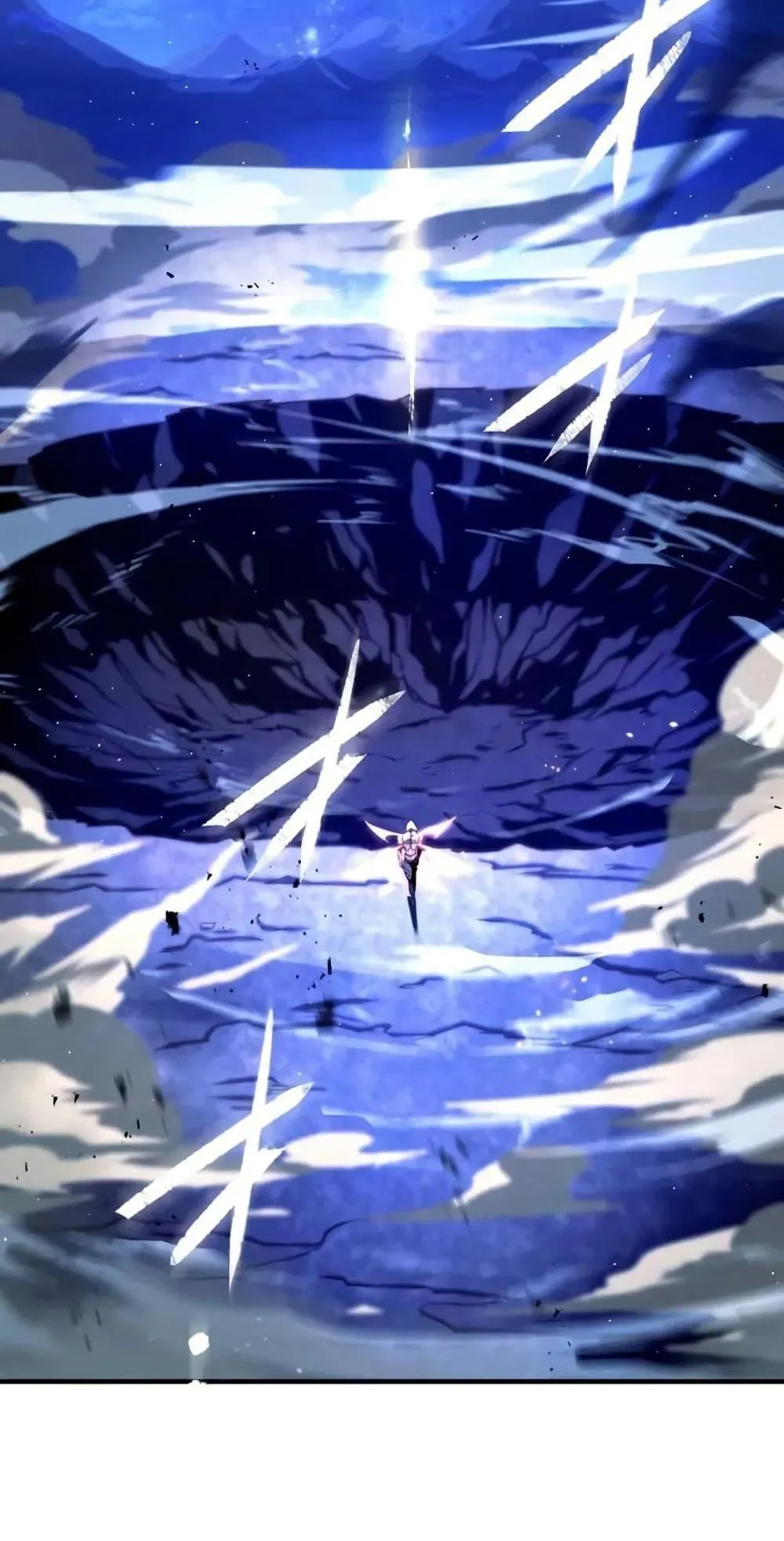 The Dark Swordsman Returns ตอนที่ 2 หน้า 35