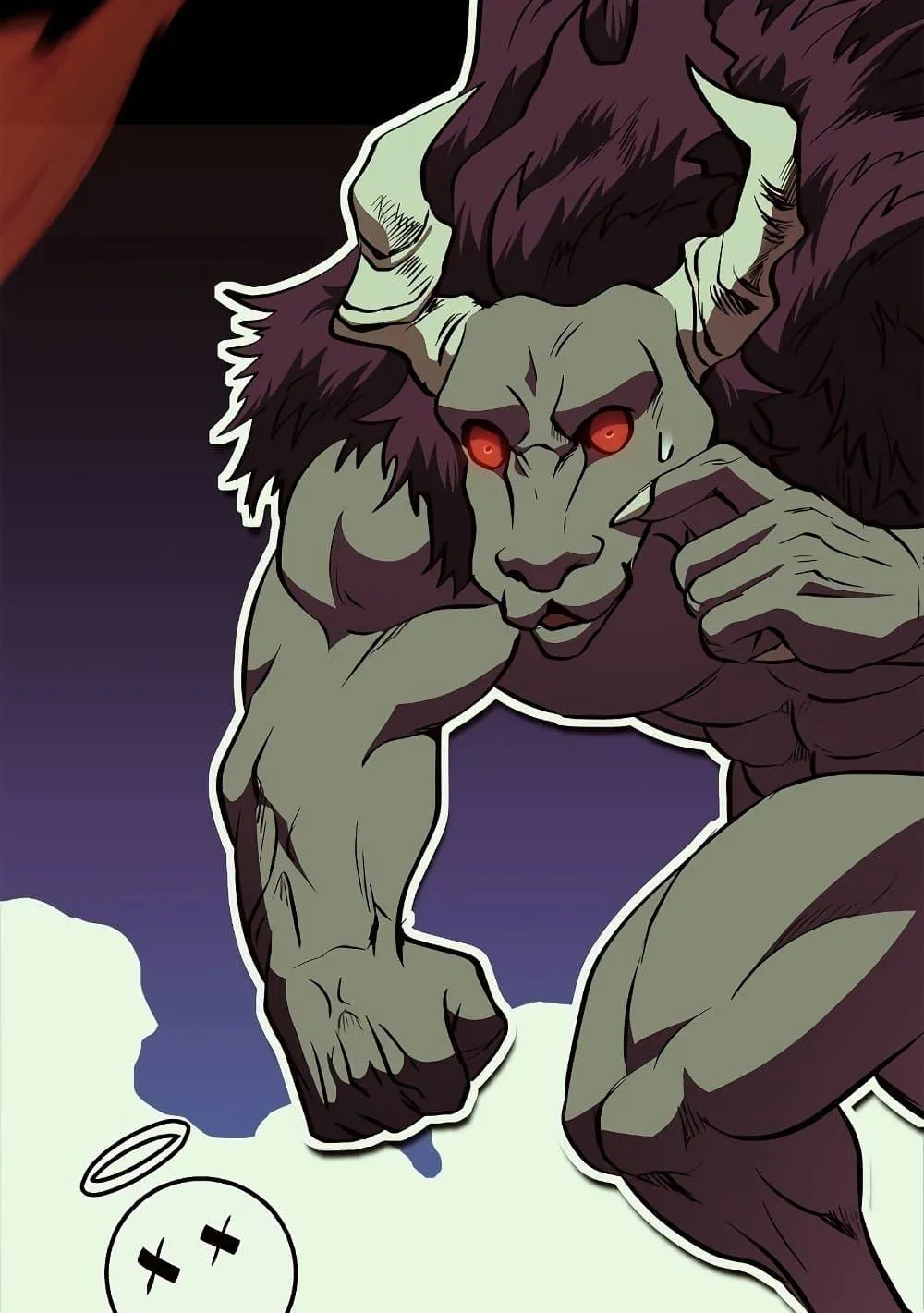 Surviving the Game as a Barbarian ตอนที่ 2 หน้า 43