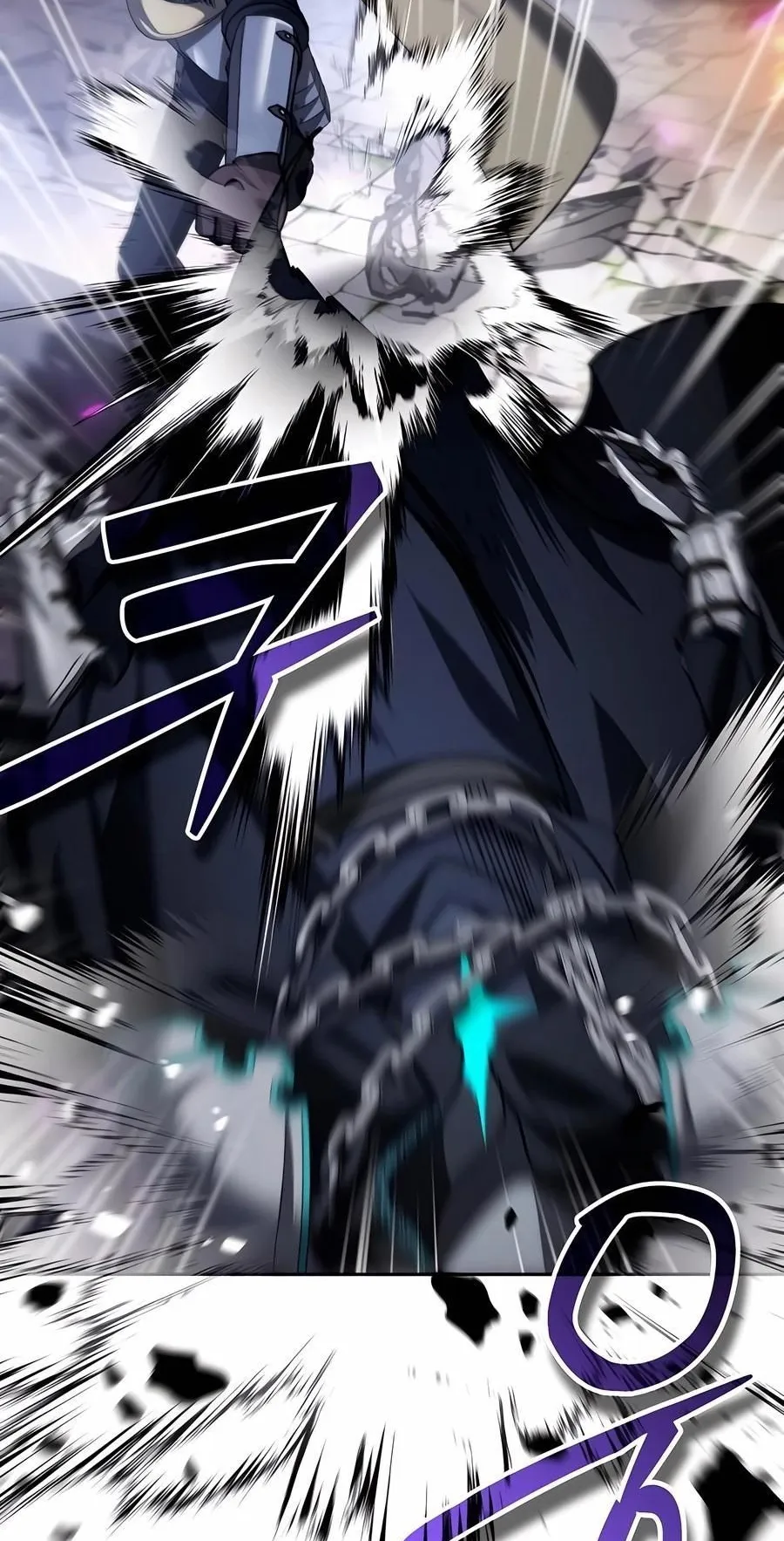 Sovereign of the Infinite Clones ตอนที่ 30 หน้า 61