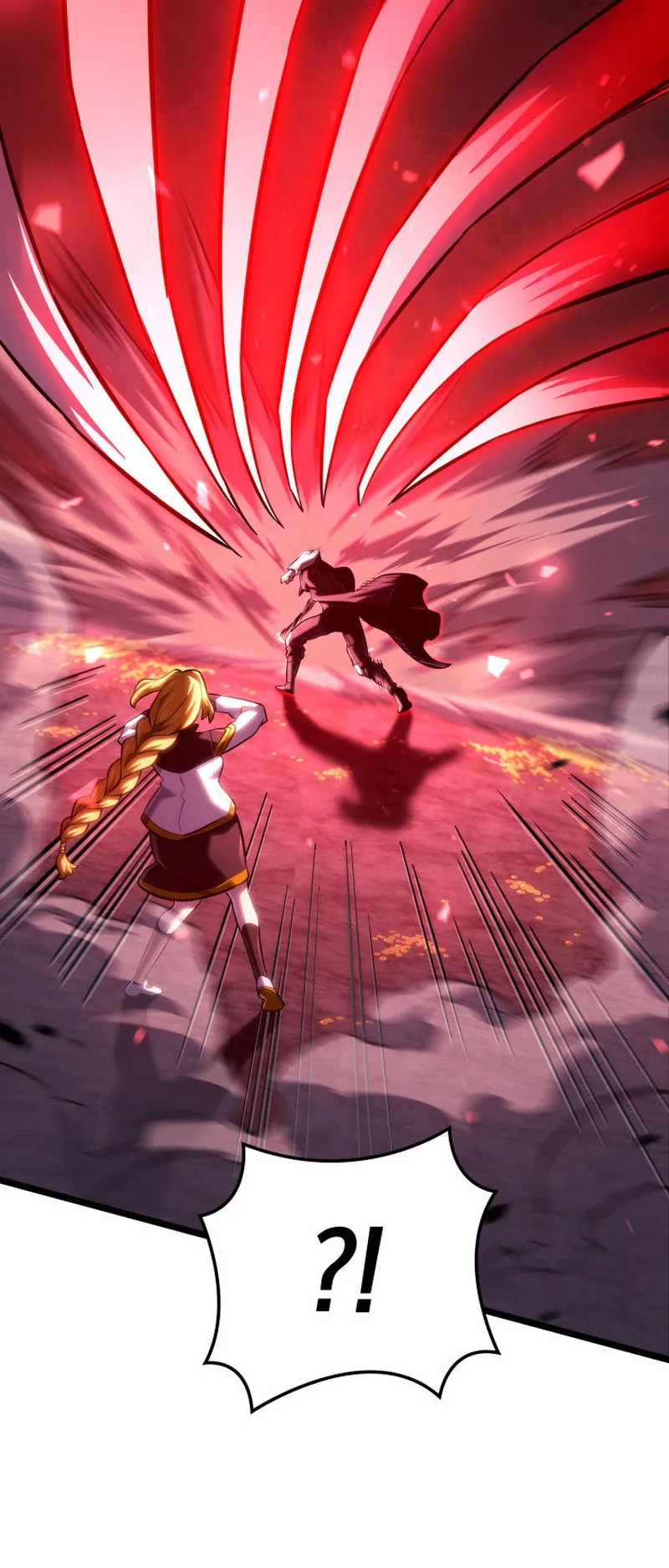 Revenge of the Iron-Blooded Sword Hound ตอนที่ 138 หน้า 13