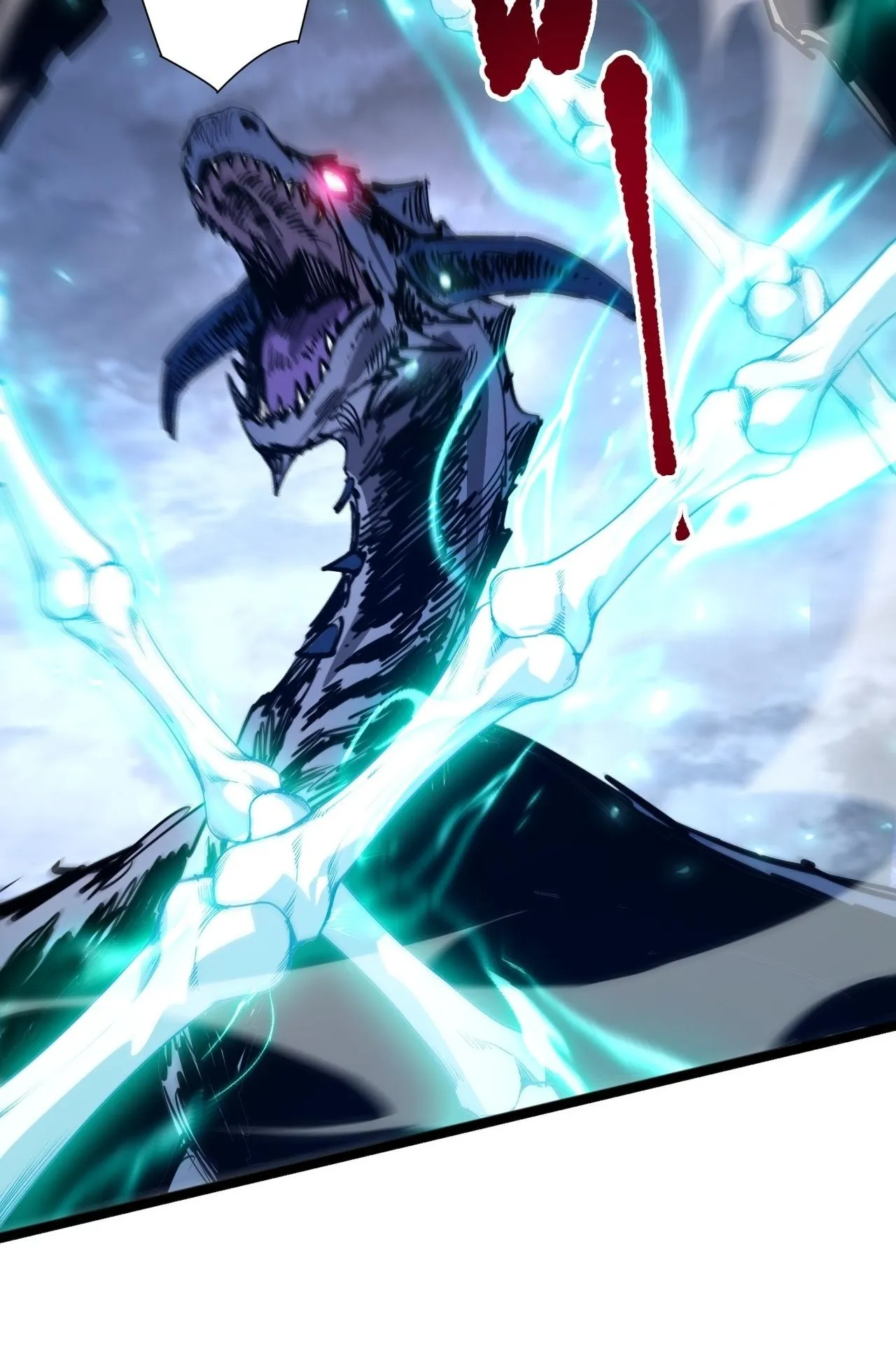 Disastrous Necromancer ตอนที่ 295 หน้า 78