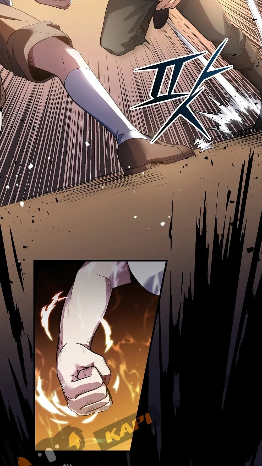 The Legendary Spearman Returns ตอนที่ 2 หน้า 45