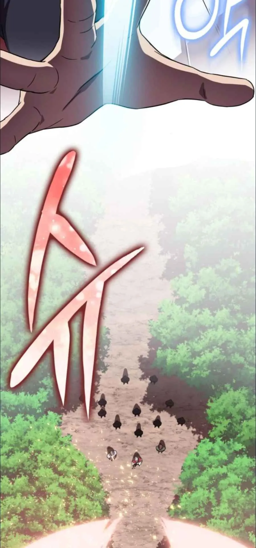 A Genius Wizard Who Breaks Boundaries ตอนที่ 4 หน้า 117