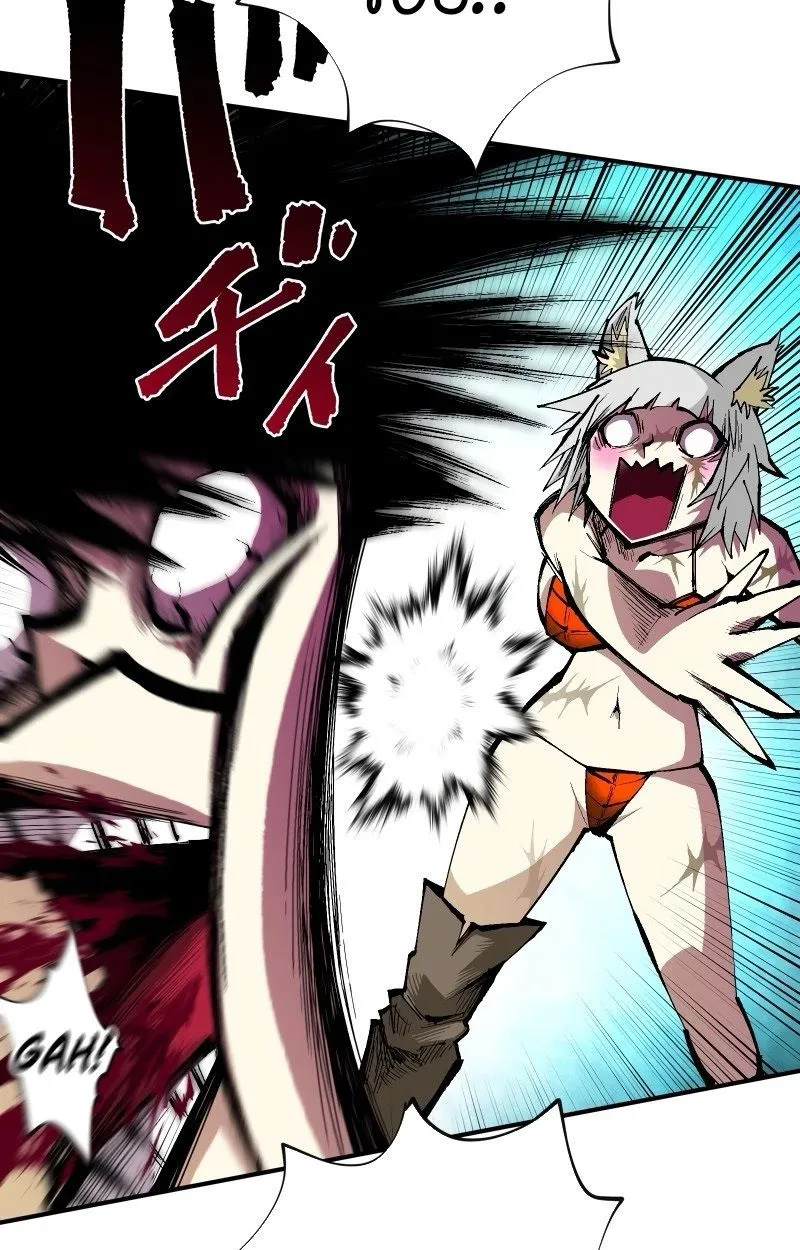 Ninja Reincarnation Fuuma Kotarou’s Quest to Reclaim His Humanity ตอนที่ 28 หน้า 91