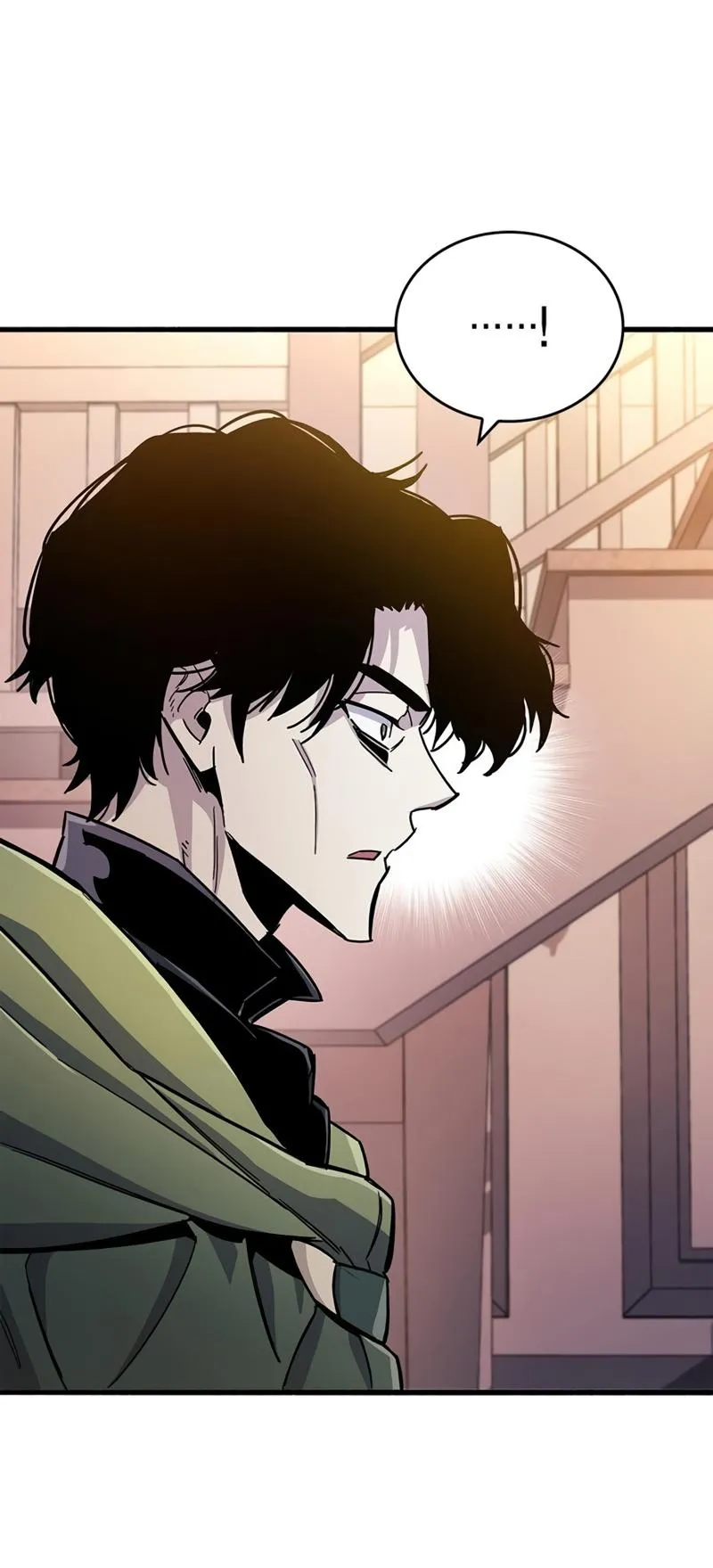 The Player Hides His Past ตอนที่ 18 หน้า 39