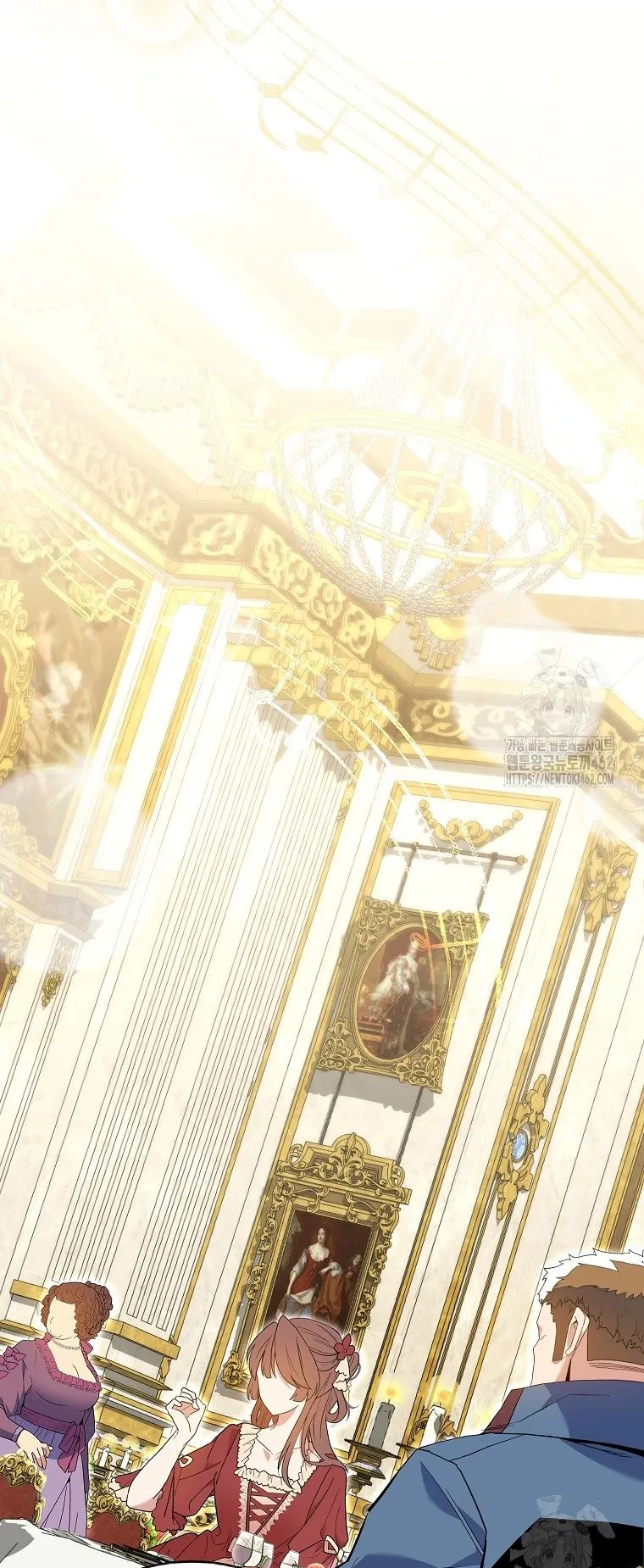 Reincarnated as a Genius Prodigy of a Prestigious Family ตอนที่ 9 หน้า 68
