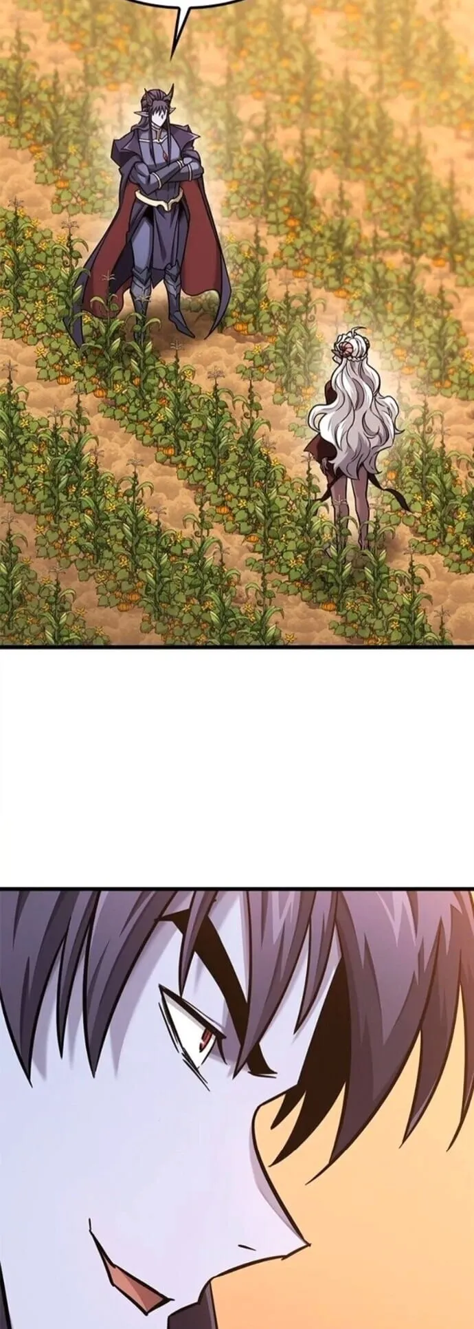What a Bountiful Harvest, Demon Lord! ตอนที่ 45 หน้า 19