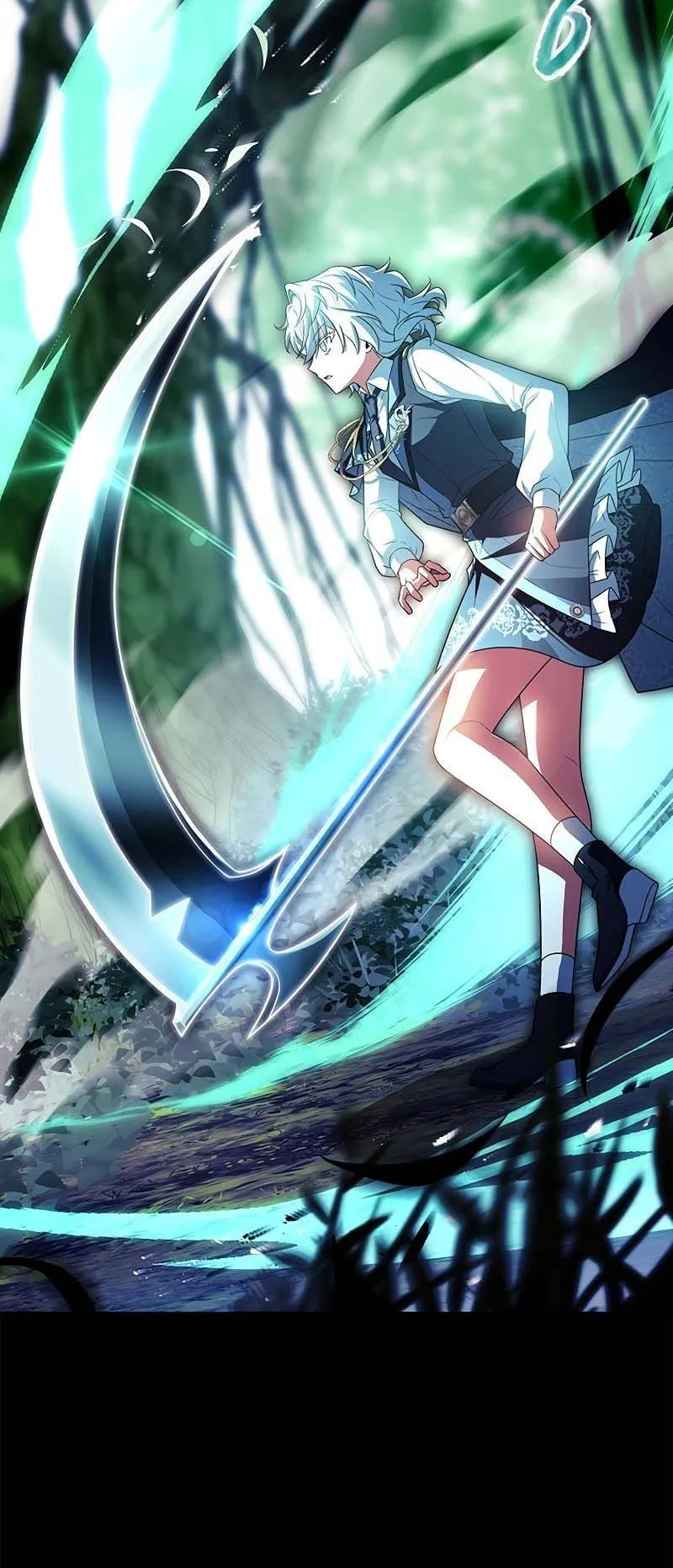 The Legendary Hero is an Academy Honors Student ตอนที่ 5 หน้า 65