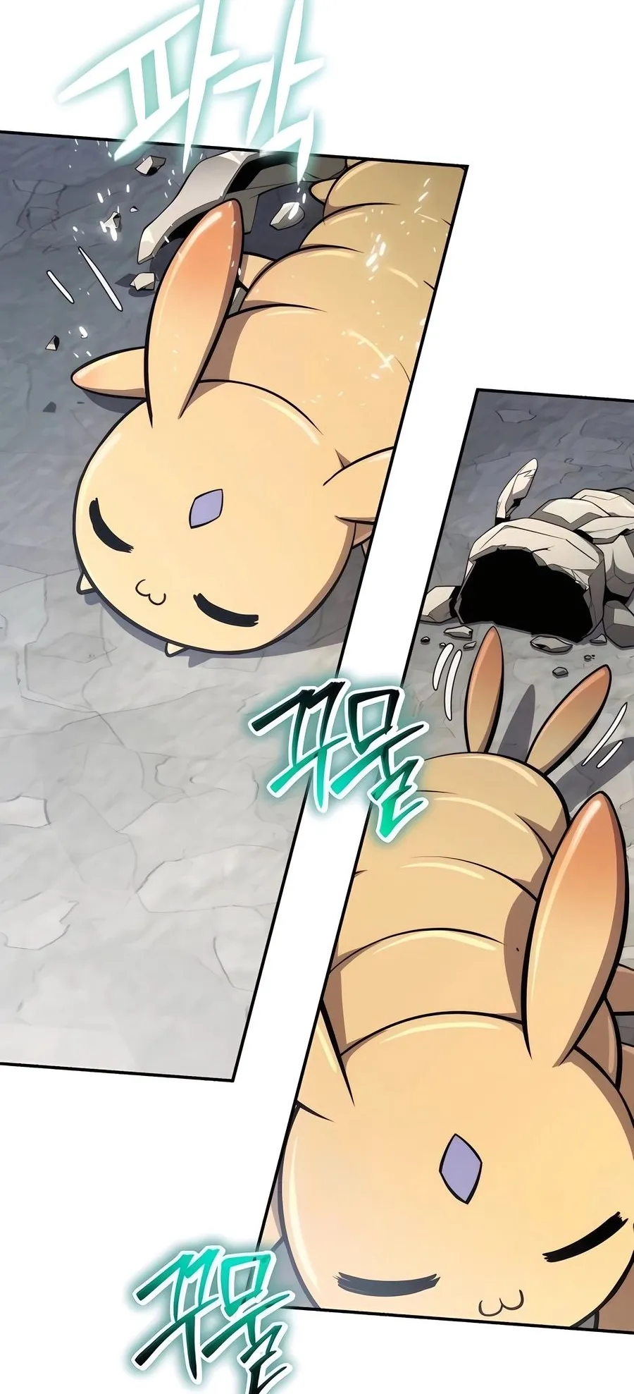The Poison Master of Sacheon Tang Clan ตอนที่ 14 หน้า 18