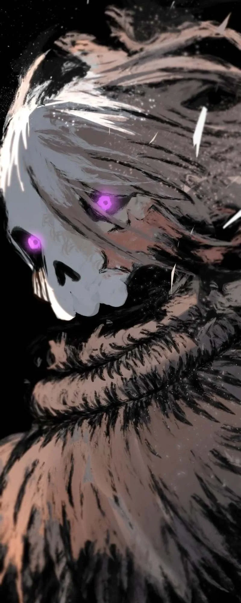 The Skeleton Messenger’s Story ตอนที่ 2 หน้า 102