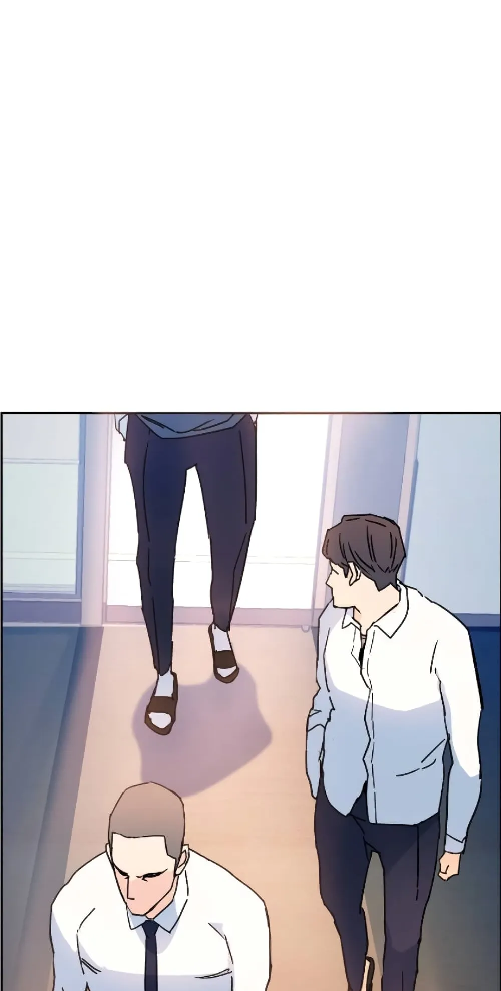 Mercenary Enrollment ตอนที่ 3 หน้า 53