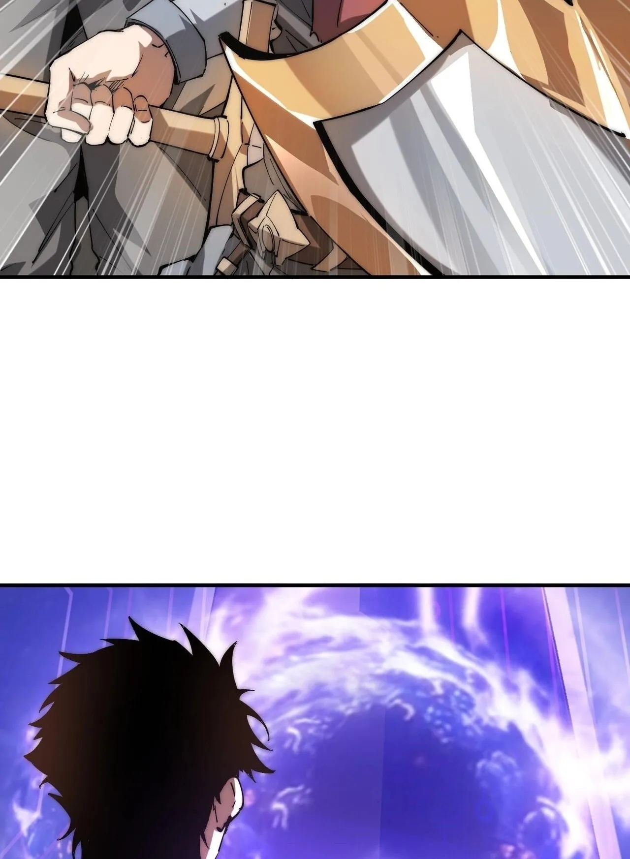 Devil Summoner, I Am the Abyss Lord ตอนที่ 3 หน้า 90