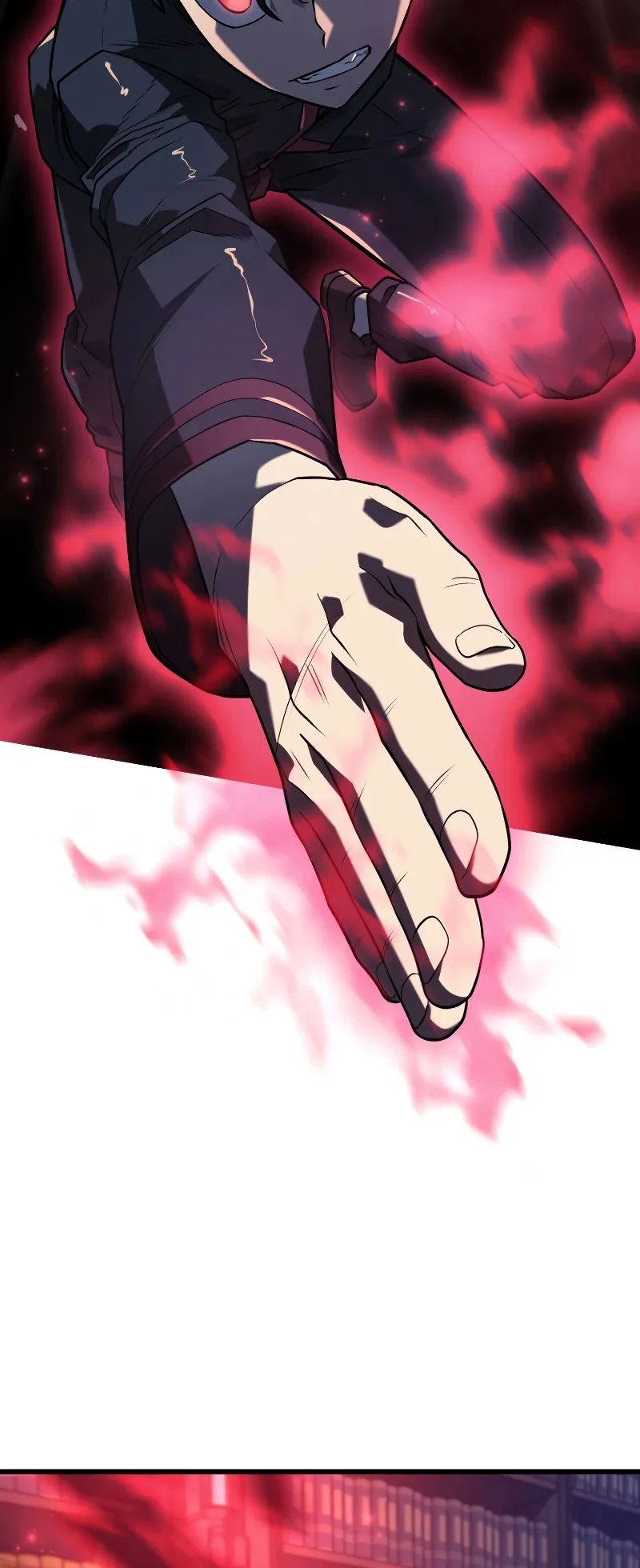 Revenge of the Iron-Blooded Sword Hound ตอนที่ 9 หน้า 83