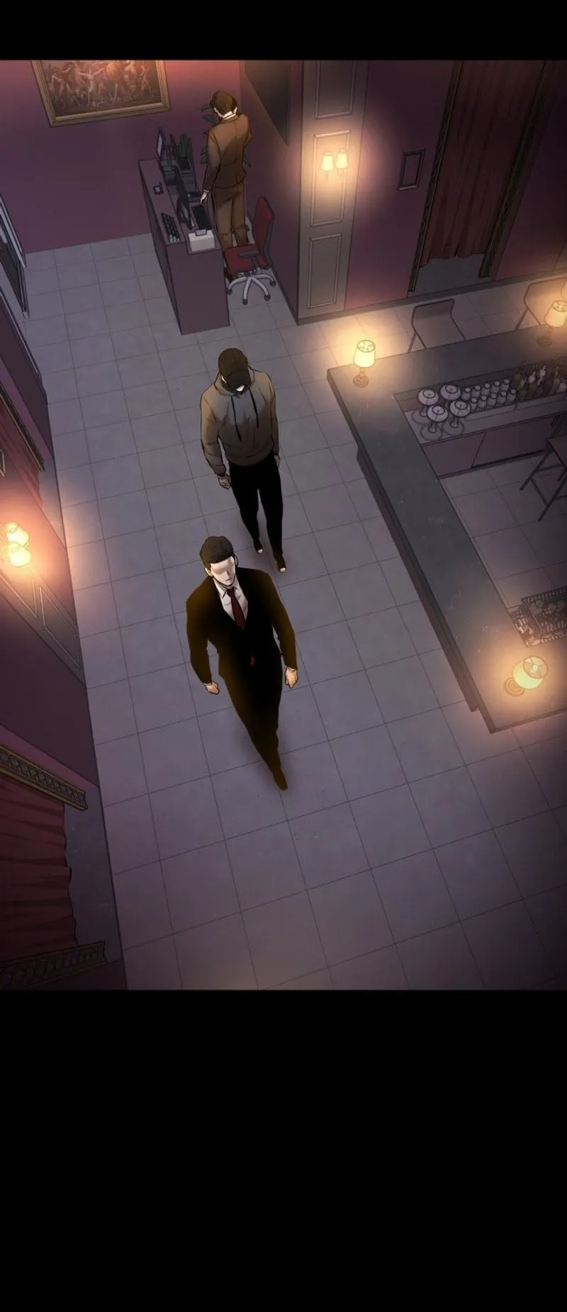 Blade of Retribution ตอนที่ 3 หน้า 41