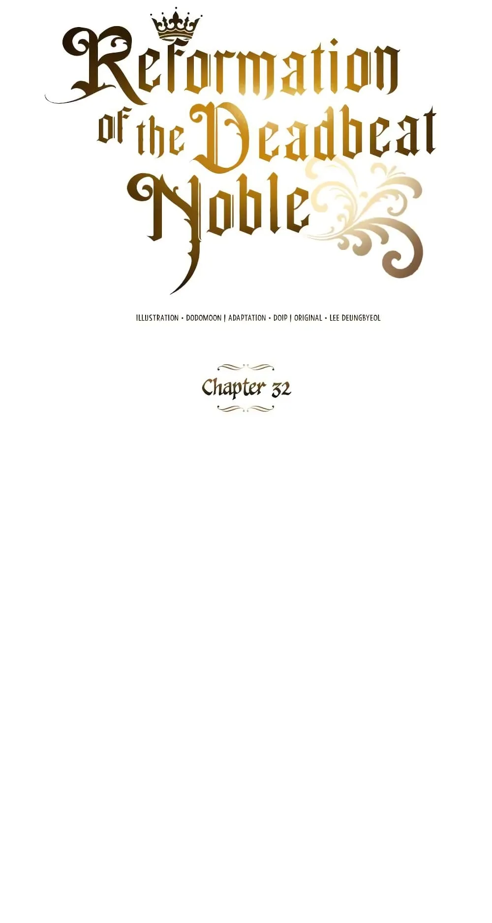 The Lazy Lord Masters the Sword ตอนที่ 32 หน้า 54