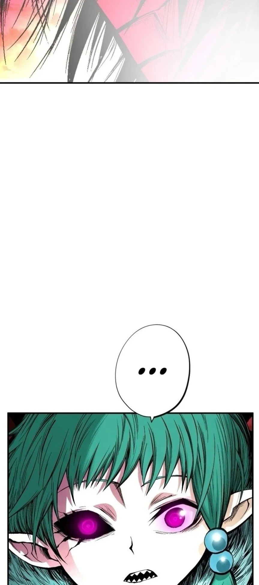 Ninja Reincarnation Fuuma Kotarou’s Quest to Reclaim His Humanity ตอนที่ 37 หน้า 52
