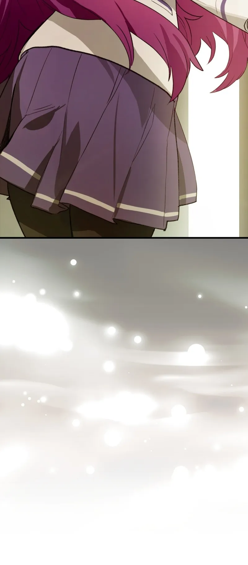 Hunter Academy Is Battle God ตอนที่ 5 หน้า 10