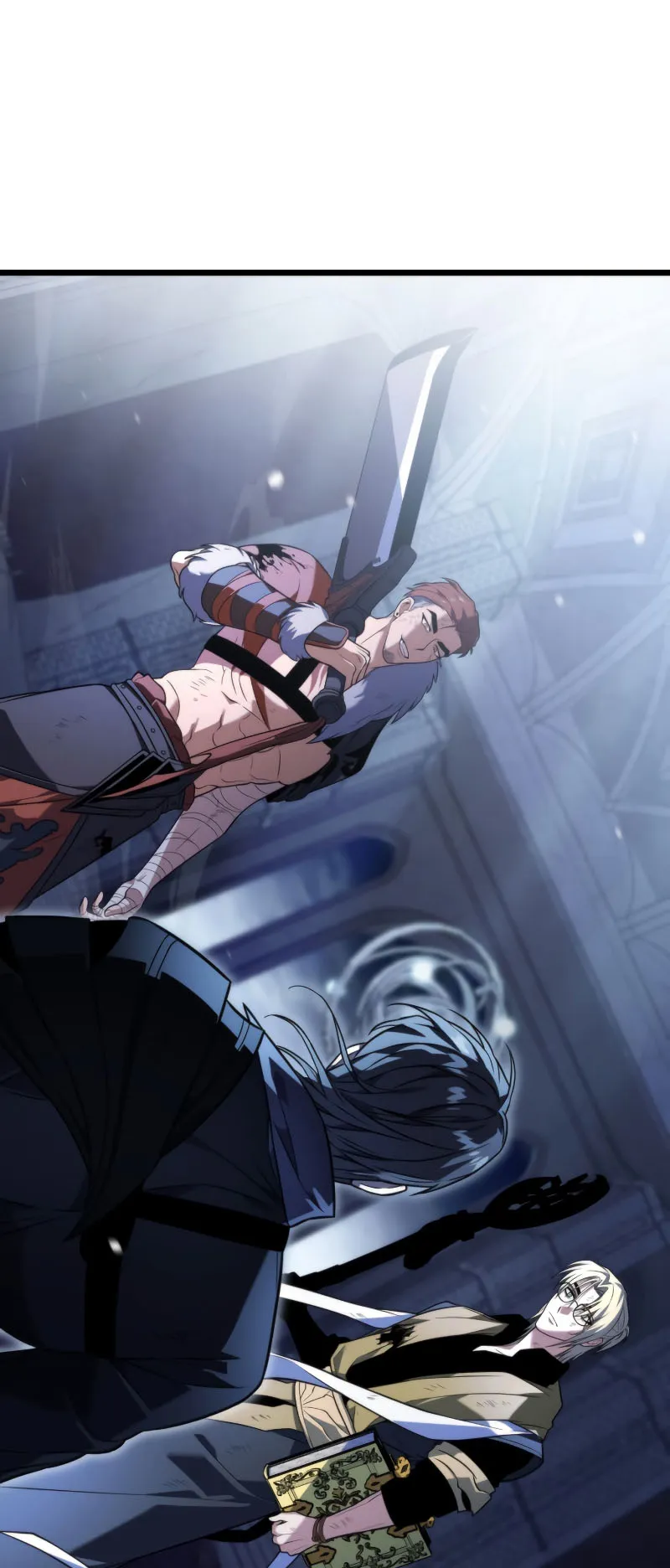 Reincarnator ตอนที่ 0 หน้า 58