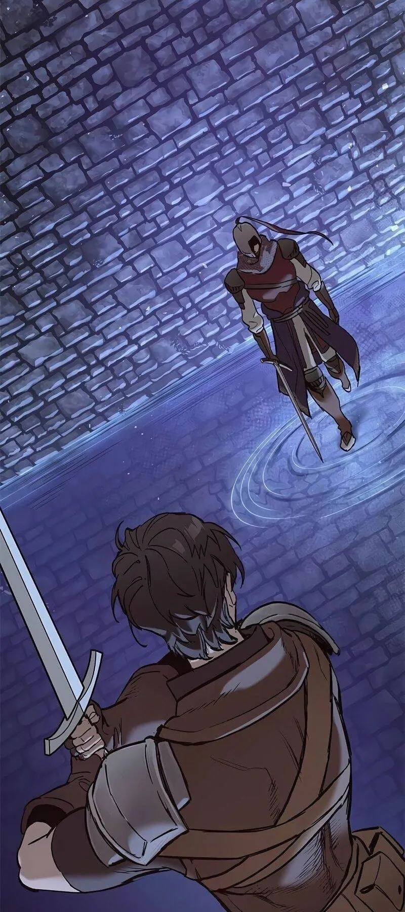 Eternally Regressing Knight ตอนที่ 3 หน้า 52