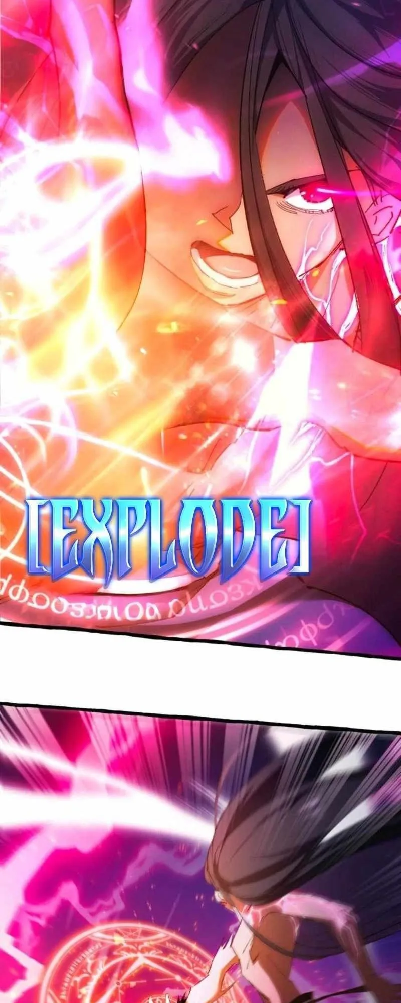The Low-Level Knight, Unrivaled by Forbidden Flames ตอนที่ 1 หน้า 147
