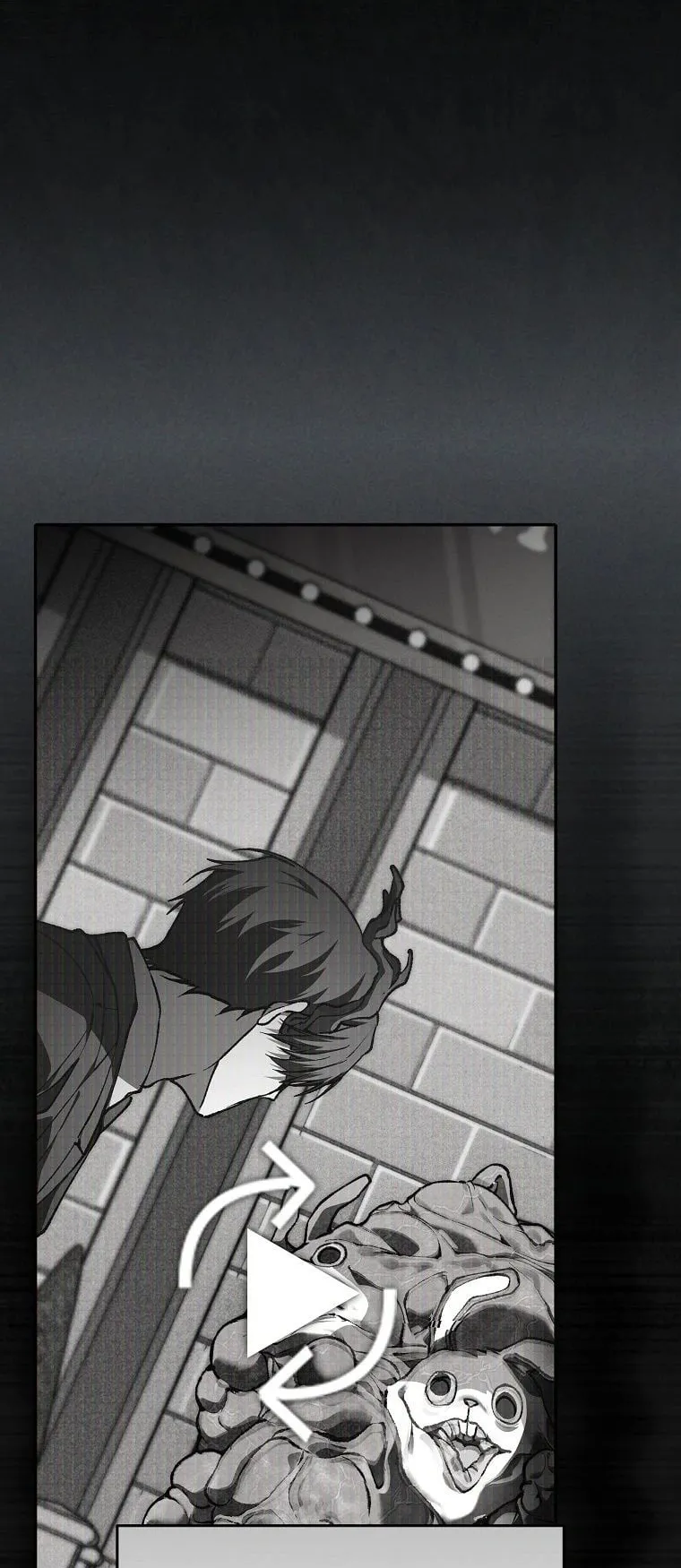 Got Dropped into a Ghost Story, Still Gotta Work ตอนที่ 32 หน้า 26
