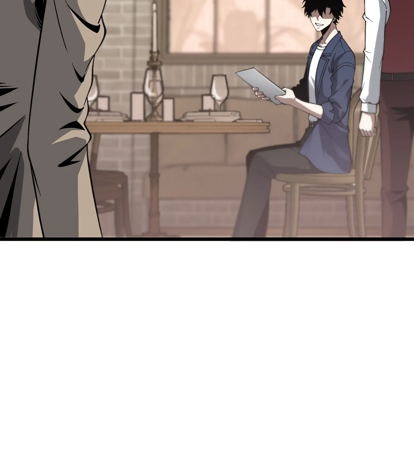 City God Level Grandmaster ตอนที่ 15 หน้า 50