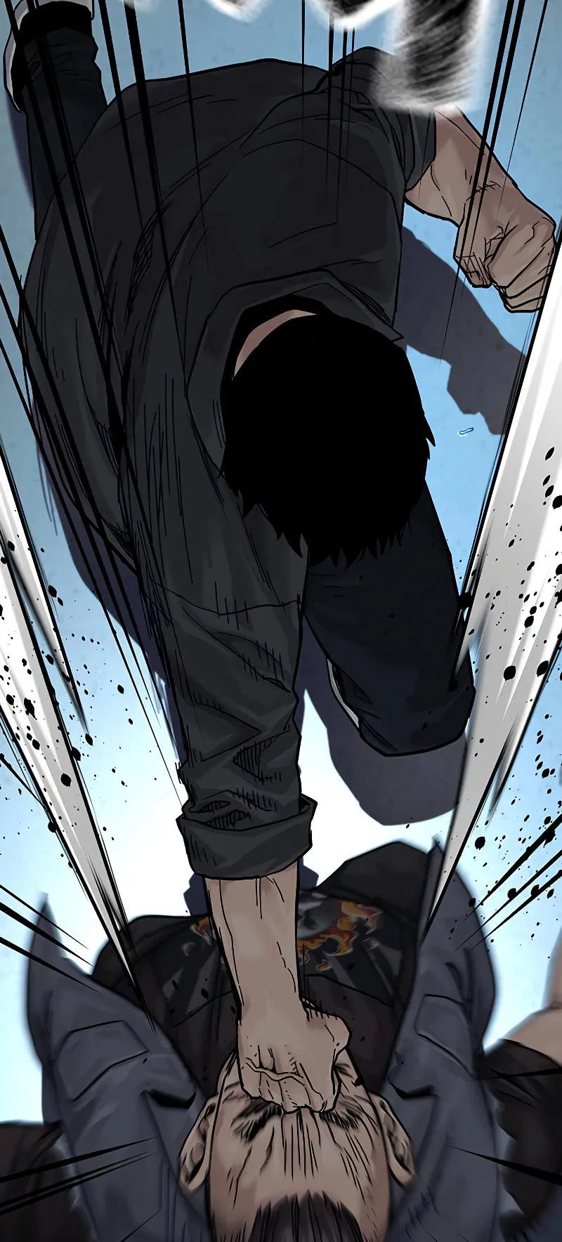 To Not Die ตอนที่ 4 หน้า 51