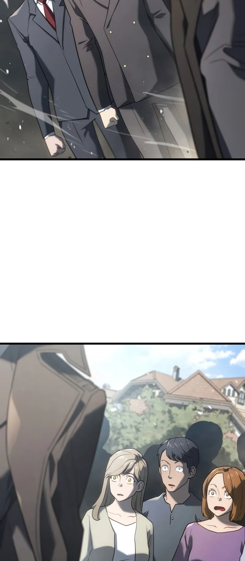 Revenge of the Iron-Blooded Sword Hound ตอนที่ 17 หน้า 80