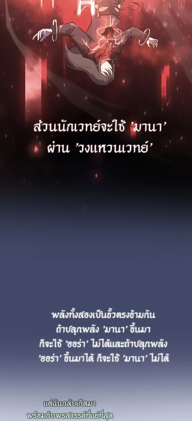 A Dragonslayer’s Peerless Regression ตอนที่ 4 หน้า 55