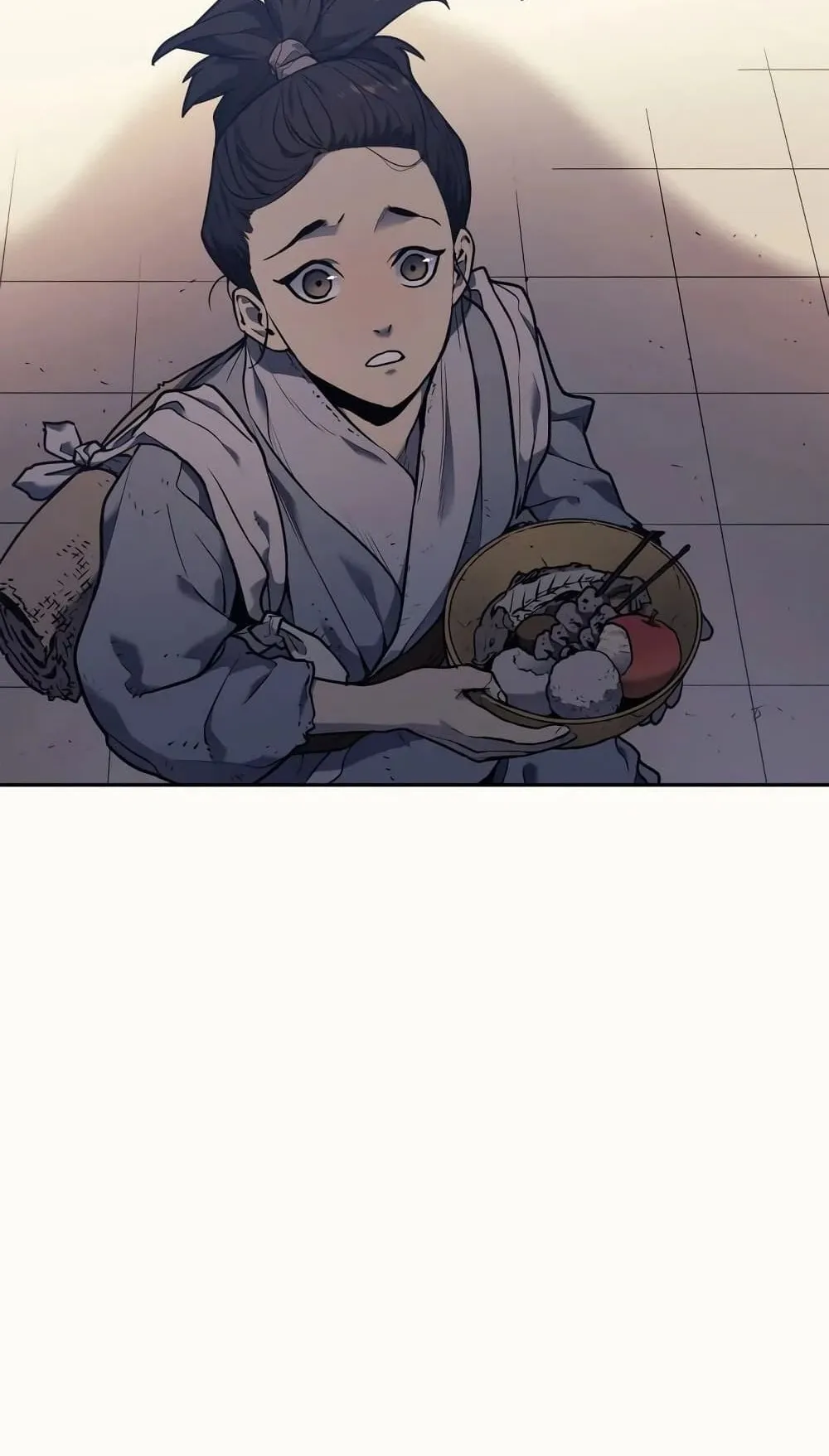 Reaper of the Drifting Moon ตอนที่ 1 หน้า 16